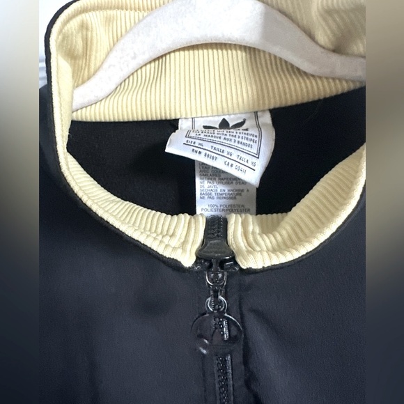 RARE Vintage Adidas Men’s XL Track Jacket - Picture 4 of 9